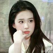 倩倩。抖音达人头像