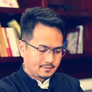 健行书法（零基础教学）抖音达人头像