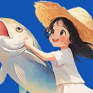 鹅厂摸娱一姐抖音达人头像