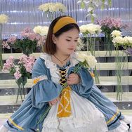 小安安的日常抖音达人头像