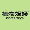 植物妈妈官方旗舰店抖音达人头像