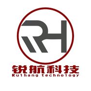 RUIHANG锐航科技企业店抖音达人头像