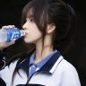 丫头~抖音达人头像