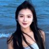 卞卞bian抖音达人头像