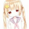 榴莲饼抖音达人头像