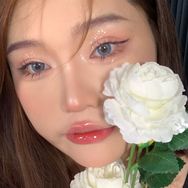 倩.抖音达人头像