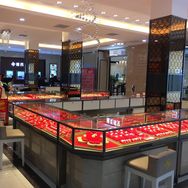 侗屈企业店饰品抖音达人头像