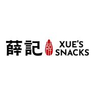 薛记炒货官方团购抖音达人头像