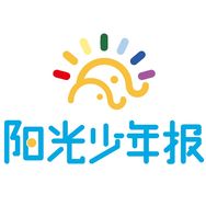 阳光少年报官方旗舰店抖音号头像