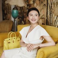 Elise妍儿抖音达人头像