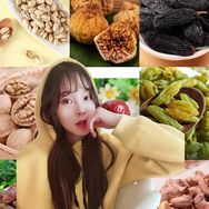 疆小顺干果新疆特产抖音达人头像