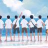 坊坤百货抖音达人头像