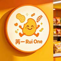 芮一 Rui one抖音达人头像