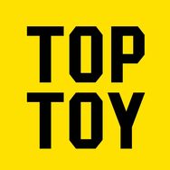 TOP TOY抖音达人头像