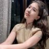 我是小鱼吖抖音达人头像