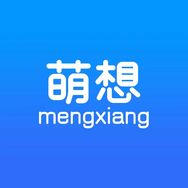 萌想宠物食品授权店抖音达人头像