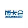 博卡仑老花镜抖音达人头像