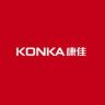 康佳Konka菱隆厨具专卖店抖音达人头像
