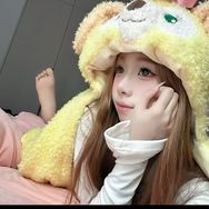 李奶盖南啵万抖音达人头像