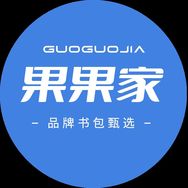 果果家品牌书包甄选抖音达人头像