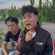 剑魂  （大聪明）抖音达人头像