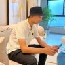 萧县老许说房-福邸房产抖音达人头像