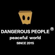 Dangerouspeople官方旗舰店抖音号头像