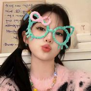 玥玥吖抖音达人头像