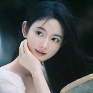 韩心妍抖音达人头像