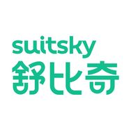 舒比奇母婴旗舰店抖音号头像