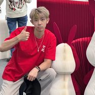 橙子超短线（阴阳心法）抖音达人头像
