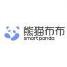 熊猫布布官方旗舰店抖音达人头像