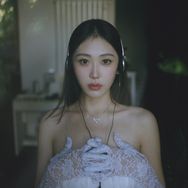 张又乔抖音达人头像