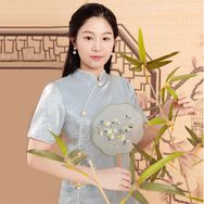 牛牛妈妈抖音达人头像