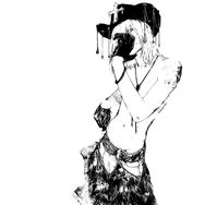 洺懿苒.抖音达人头像