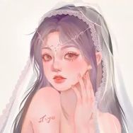 -乐乐不吃糖抖音达人头像