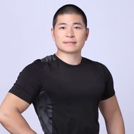 阿探健身抖音达人头像