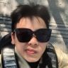 黄得发黑抖音达人头像