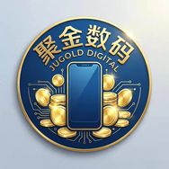 聚金数码手机抖音达人头像