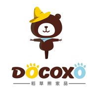 稻草熊家居旗舰店抖音达人头像