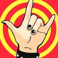 久觅抖音达人头像