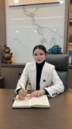 武汉嫂子说车抖音达人头像