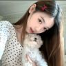 贤贤子抖音达人头像