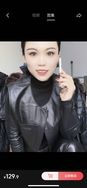 莱菲服装臻选阁抖音达人头像