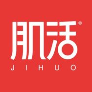 肌活官方旗舰店抖音达人头像