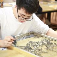 苏唯艺绘《接定制》抖音达人头像