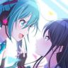 Project_SEKAI MV转载站抖音达人头像