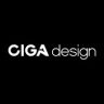 CIGA design玺佳官方旗舰店抖音达人头像