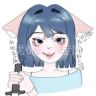 优优手账儿抖音达人头像