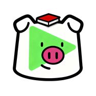 猪朱侠说什么抖音达人头像
